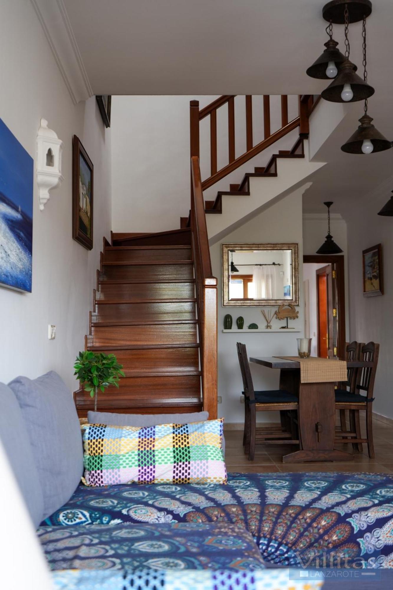 Casa Trina By Villitas Villa Плая Бланка Екстериор снимка