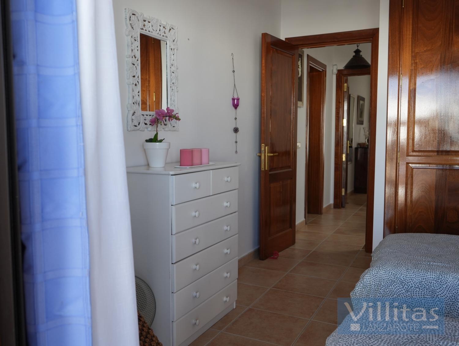 Casa Trina By Villitas Villa Плая Бланка Екстериор снимка