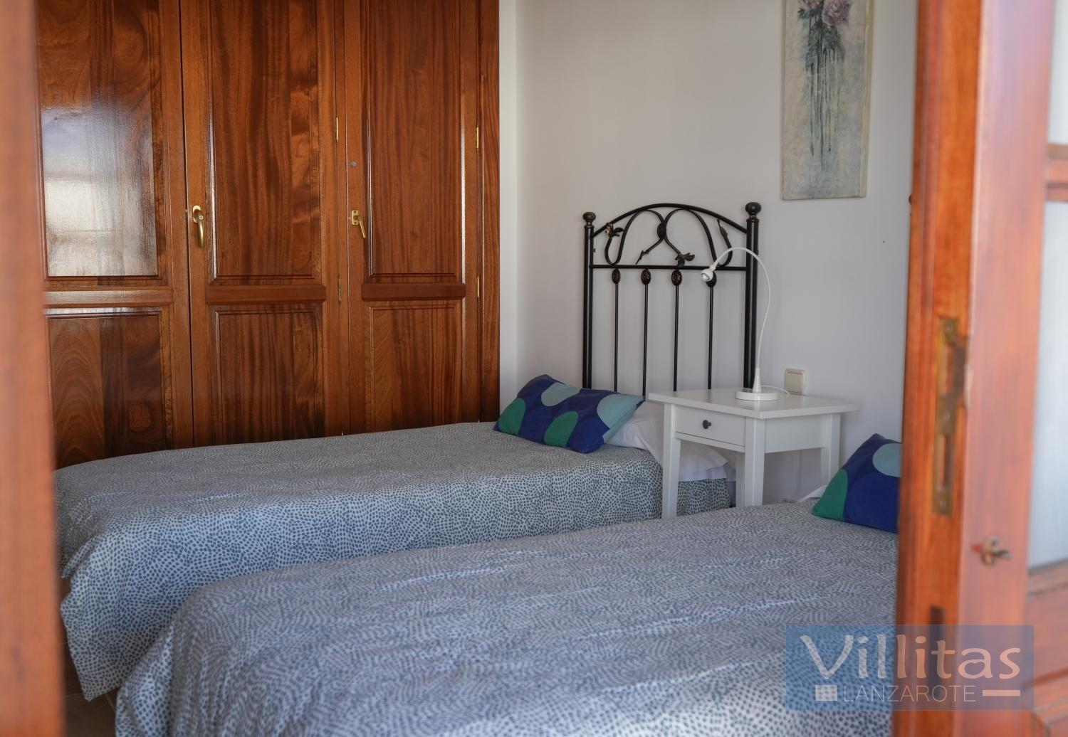 Casa Trina By Villitas Villa Плая Бланка Екстериор снимка