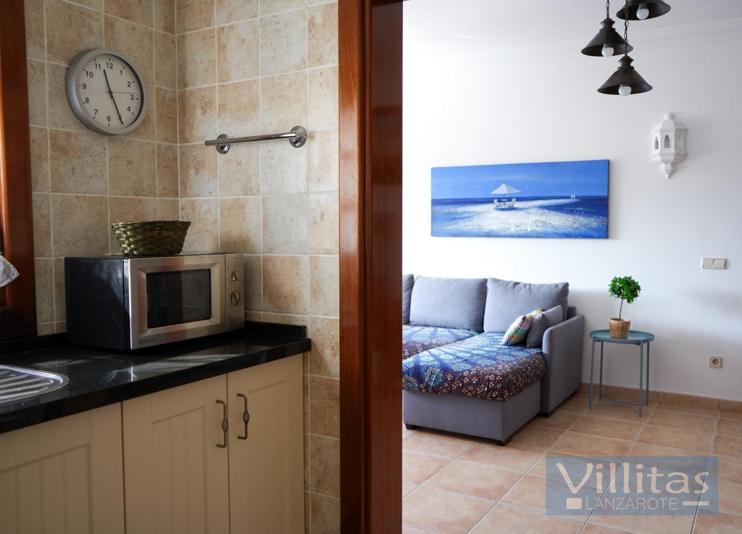 Casa Trina By Villitas Villa Плая Бланка Екстериор снимка