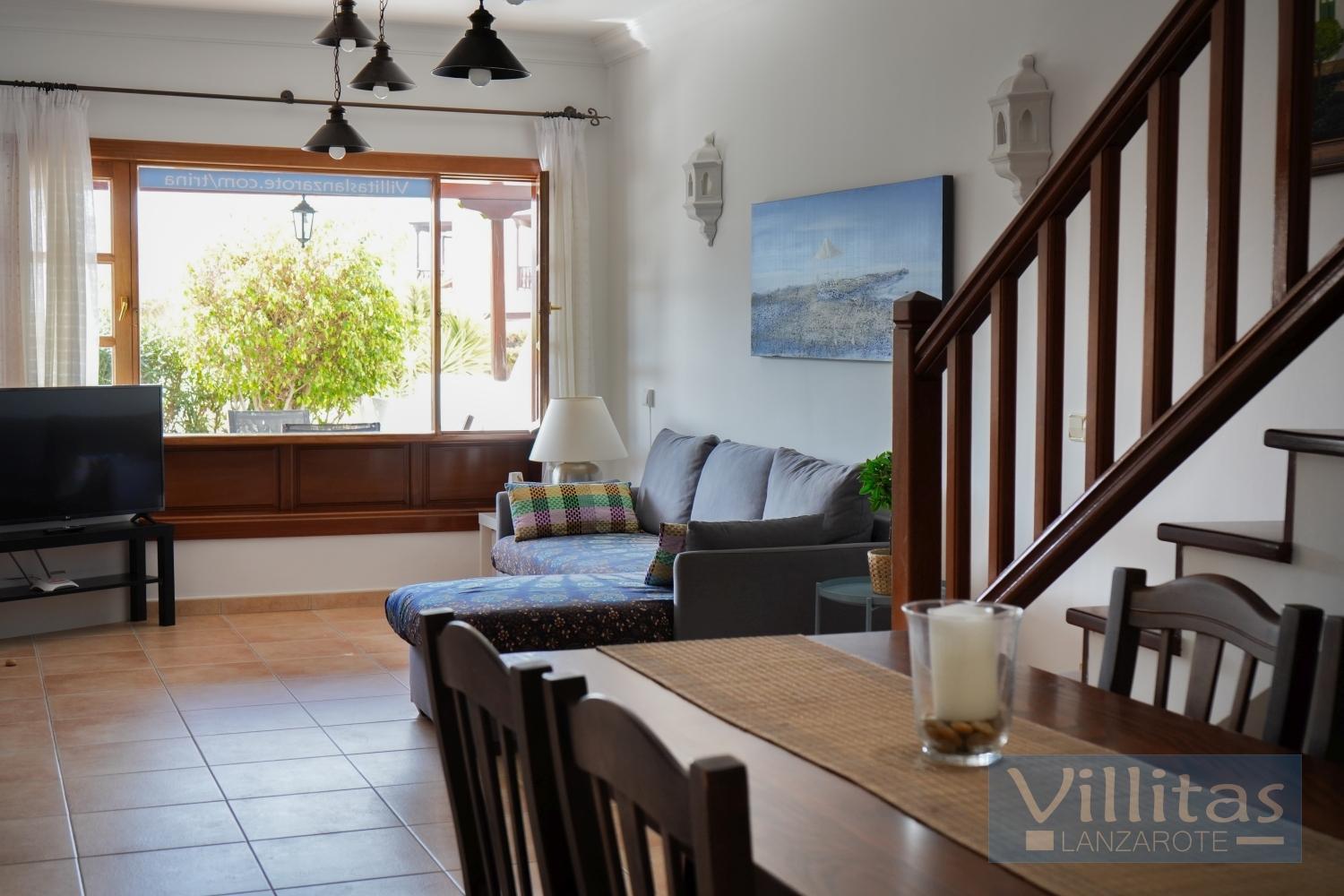 Casa Trina By Villitas Villa Плая Бланка Екстериор снимка