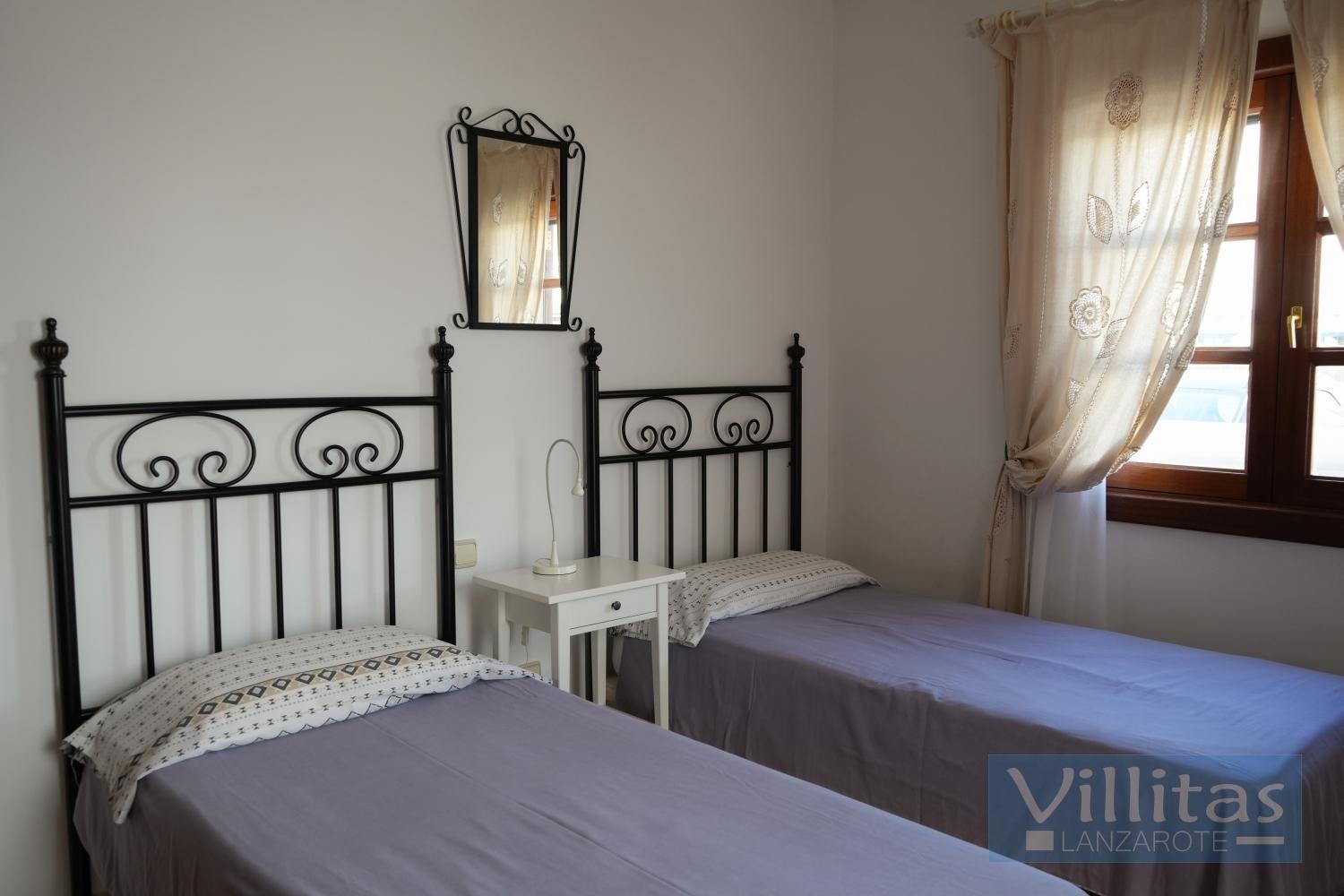 Casa Trina By Villitas Villa Плая Бланка Екстериор снимка