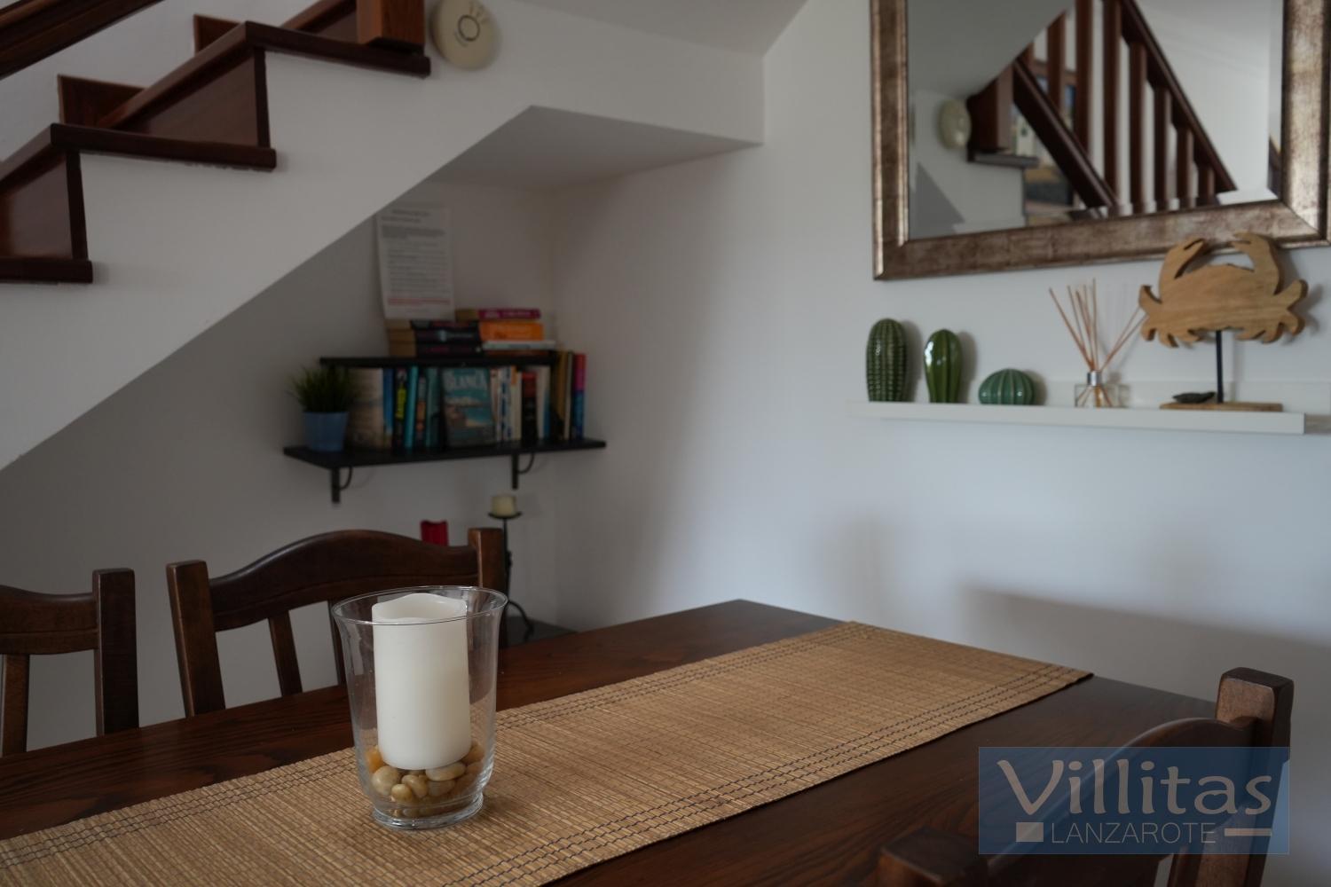 Casa Trina By Villitas Villa Плая Бланка Екстериор снимка